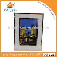 River Shell Mirror Frame Picture Frames for Wholesale